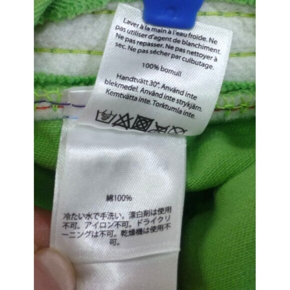 Vineyard Vines Hat Cap Strap Back Green Blue Whale Logo Casual Preppy Mens - Picture 7 of 8